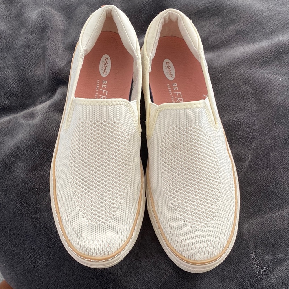 Sneaker dr Scholls